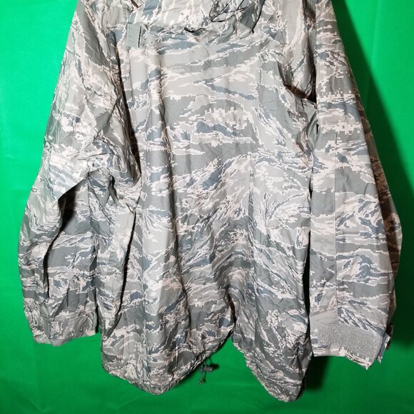 ORC Industries US Military Jacket Parka Rainsuit w/ Weather Liner Coat Mens Med - Picture 4 of 12